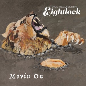 Eightlock China Release