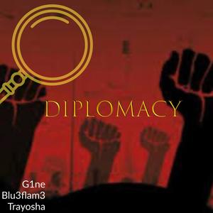 Diplomacy (Explicit)