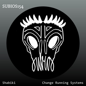 Change Running Systems (Monococ Remix)