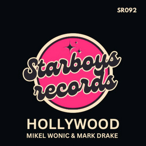 Hollywood (Original Mix)