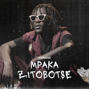 Mpaka Zitobotse