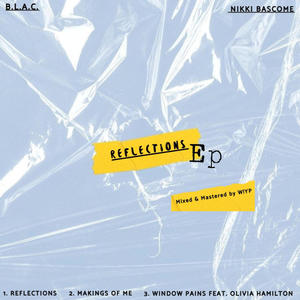 Window Pains(feat. Nikki Bascome & Olivia Hamilton) (Explicit)