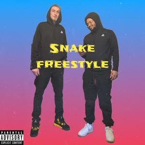 Snake Freestyle (Explicit)