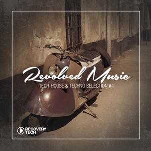 Revolved Music, Vol. 4