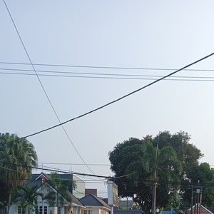 DJ kacau nya negaraku