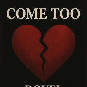 Come too (feat. Eway)