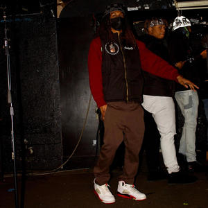 Kill (feat. Yung Dough) (Explicit)