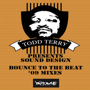Bounce to the Beat (Euro Trash Mix)