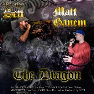 The Dragon(feat. Matt Ganem)