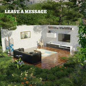 Leave A Message (Explicit)