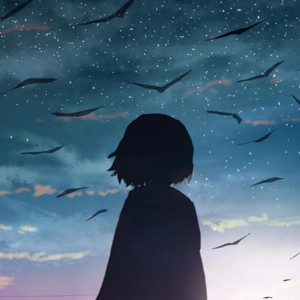 满眼星河皆是你