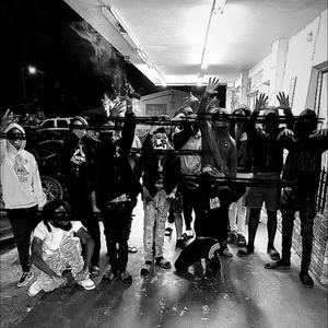 Five Guyz (feat. Lilyab) (Explicit)