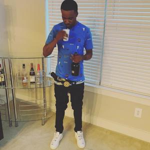 Dont Act Up (Explicit)