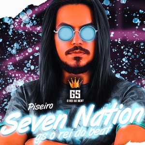 Seven Nation Piseiro (Remix)