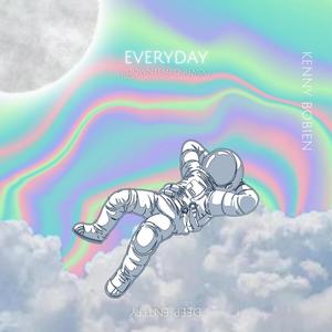 Everyday (feat. Kenny Bobien) [Remake]