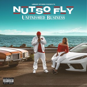 Unfinished Business (Explicit)