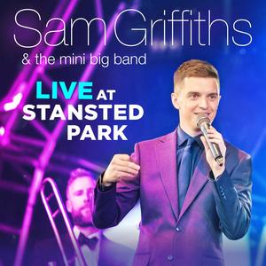 Let's Face the Music and Dance (Live)