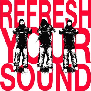 RefreshYoSound (Explicit)