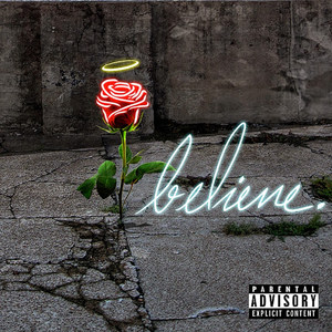 Love Wrong(feat. Kaelz) (Explicit)