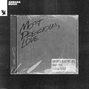 Most Precious Love (Extended Mix)