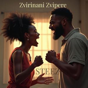 Zvirinani zvipere (feat. Willie gates africca)