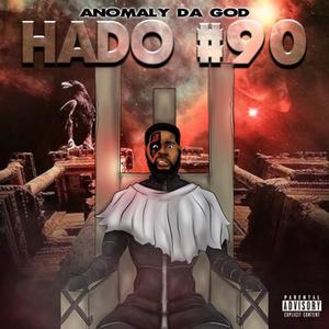 Hado #90 (The Black Box) [Explicit]