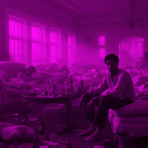 nem me lembro (Explicit)