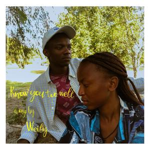 Know You Too Well (Acoustic)