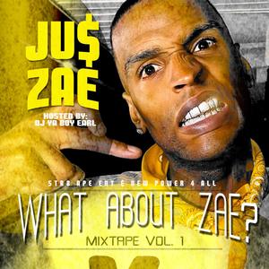 What About Zae?, Vol. 1 (Explicit)