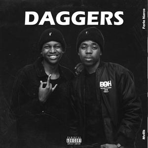 Daggers (feat. Ferlo Narco) (Explicit)