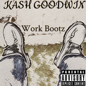 Work Bootz...Tha EP