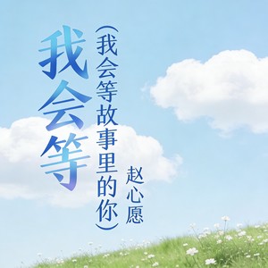 我会等 (我会等故事里的你)