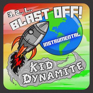 Blast Off! (Instrumental)