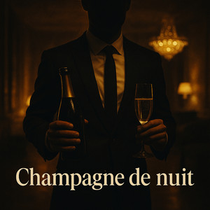 Champagne de nuit
