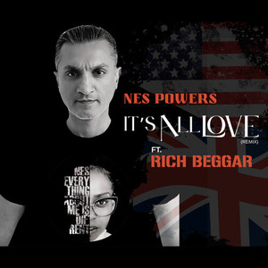 It's All Love (Remix)