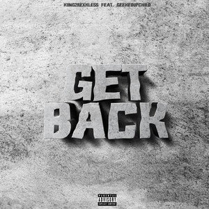 Get Back (Explicit)