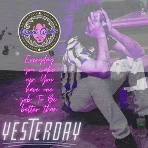 Yesterday (Explicit)