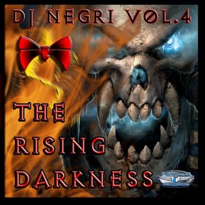 The Rising Darkness: Vol. 4