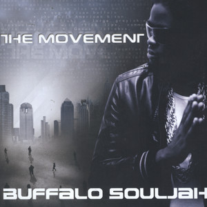 Buffalo Souljah - Too Hot To Sh