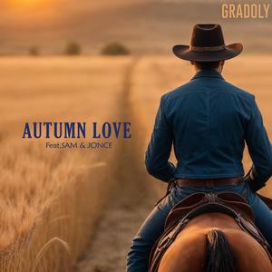 Autumn Love (feat. Sam & Jonce)