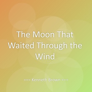 The Moon That Waited Through the Wind