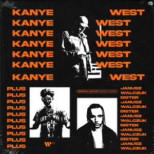 Kanye West (Explicit)