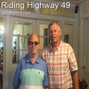 Riding Highway 49
