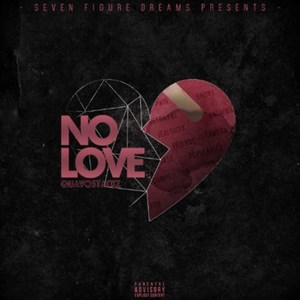 No Love (Explicit)