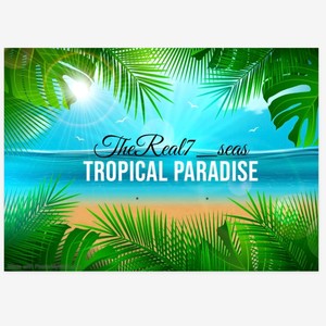 Tropical Paradise