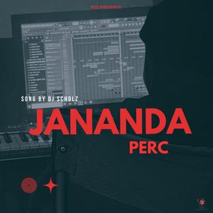 Jananda perc 2 (German Express)