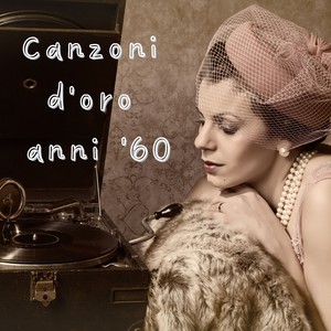 Canzoni d'oro anni '60