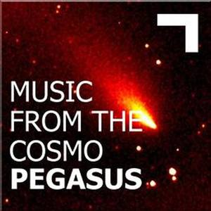Music From The Cosmo:Pegasus