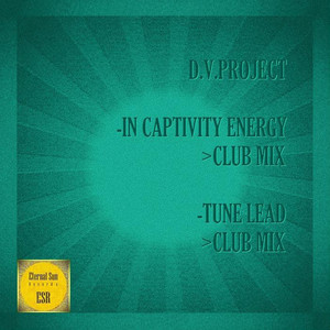 In Captivity Energy (Club Mix)