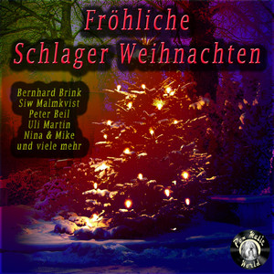Weihnacht oh Weihnachten